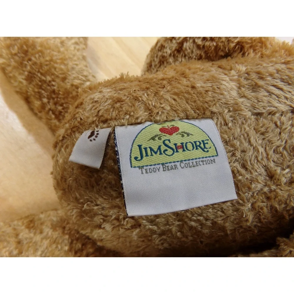 Boyds Bears jim shore